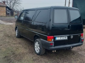 VW T4 Transporter 2.5 102к.с, снимка 3