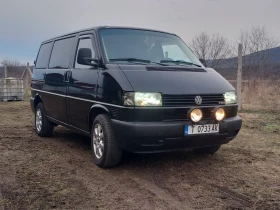 VW T4 Transporter 2.5 102к.с, снимка 2