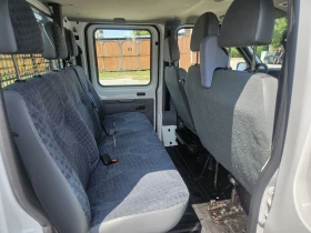 Ford Transit 2.2* 125ps* Euro 5 | Mobile.bg    7
