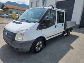 Ford Transit 2.2* 125ps* Euro 5 | Mobile.bg    13