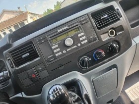 Ford Transit 2.2* 125ps* Euro 5 | Mobile.bg    10