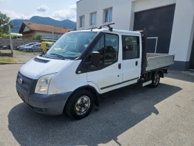 Ford Transit 2.2* 125ps* Euro 5 | Mobile.bg    14