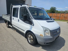 Ford Transit 2.2* 125ps* Euro 5 | Mobile.bg    2