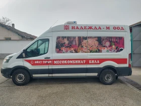 ����� �� �������� �� Ford Transit �������� 
