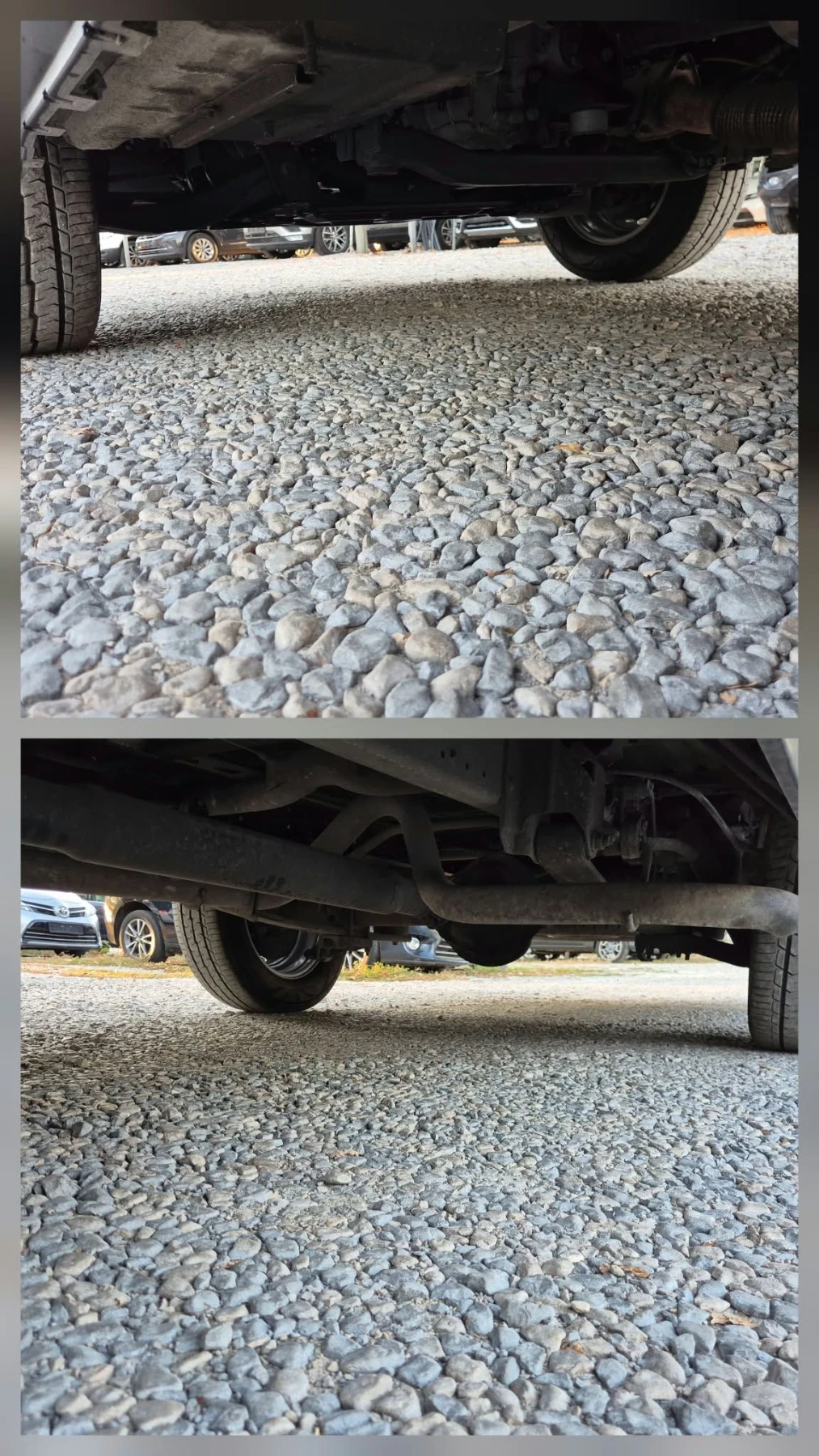 Iveco Daily 2.3-140k.c-Maxi, снимка 17 - Бусове и автобуси - 56148245