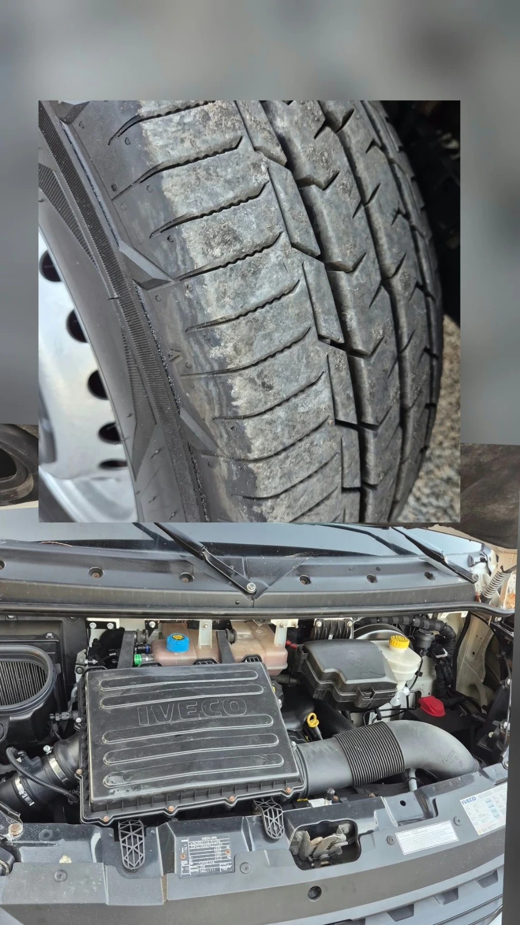 Iveco Daily 2.3-140k.c-Maxi, снимка 16 - Бусове и автобуси - 56148245