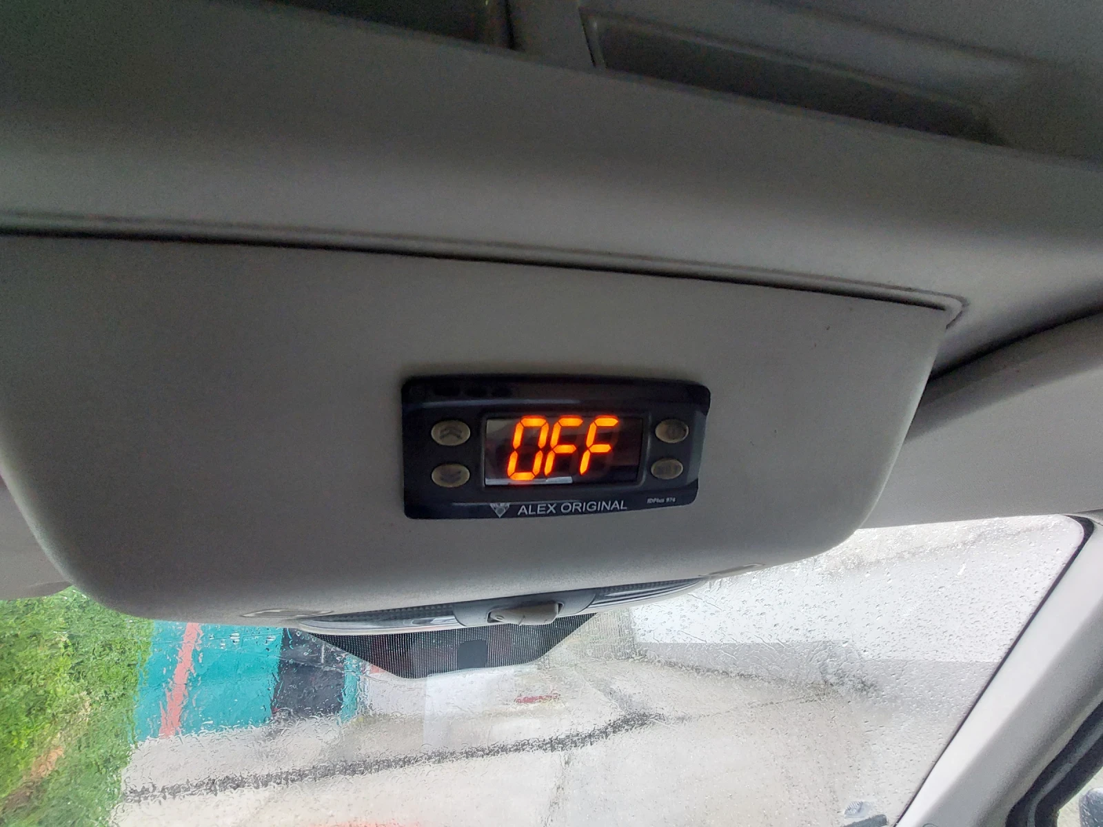 Ford Transit Хладилен , снимка 8 - Бусове и автобуси - 56533632