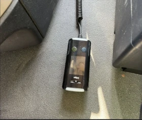 Man Tgs 26.460 6x2, снимка 9