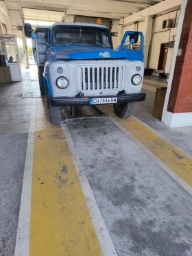 Gaz 53, снимка 1
