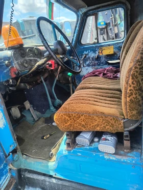 Gaz 53, снимка 2