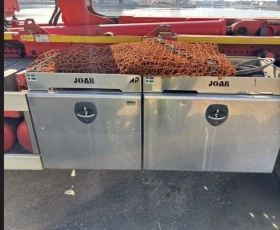 Man Tgs 26.460 6x2 | Auto.bg — изображение 5