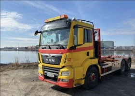 Man Tgs 26.460 6x2 | Auto.bg — изображение 3