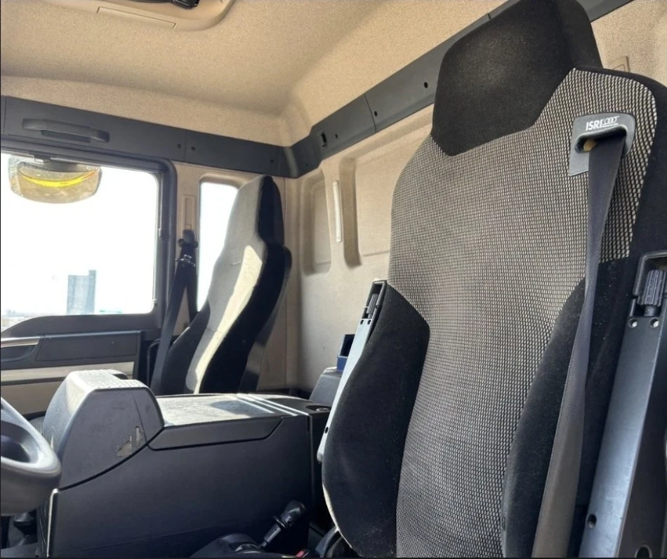 Man Tgs 26.460 6x2, снимка 7 - Камиони - 54280715