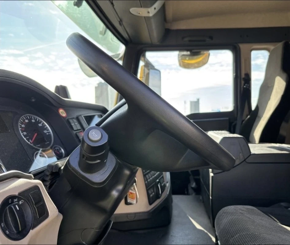 Man Tgs 26.460 6x2, снимка 6 - Камиони - 54280715