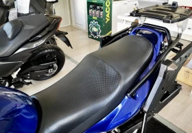 Suzuki Bandit 600cc, снимка 3