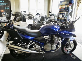 Suzuki Bandit 600cc, снимка 10