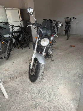 Honda Hornet 600, снимка 3