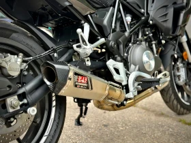 Benelli TRK 502 ABS A2 19х.км Регистриран, снимка 10