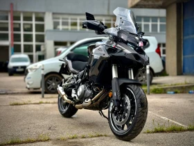 Benelli TRK 502 ABS A2 19х.км Регистриран, снимка 1