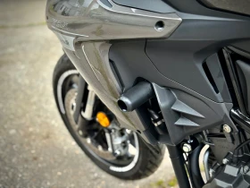Benelli TRK 502 ABS A2 19х.км Регистриран, снимка 12