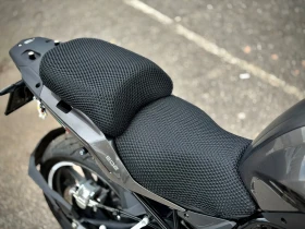 Benelli TRK 502 ABS A2 19х.км Регистриран, снимка 9