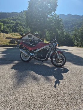 Suzuki Gs 500, снимка 3