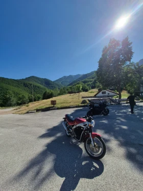 Suzuki Gs 500, снимка 5