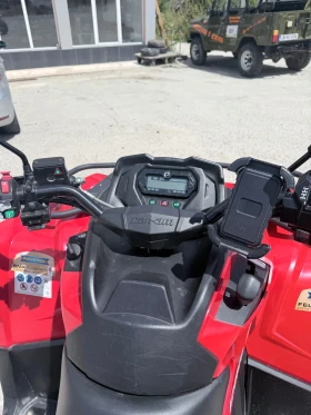 Can-Am Outlander, снимка 7