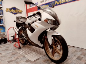 Yamaha Tzr 49cc. Като НОВ!, снимка 1 - Мотоциклети и мототехника - 41405096