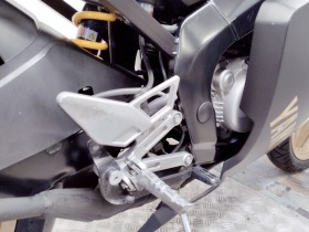 Yamaha Tzr 49cc. Като НОВ!, снимка 10 - Мотоциклети и мототехника - 41405096