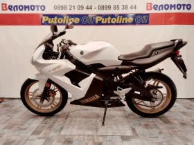 Yamaha Tzr 49cc.  ! | Mobile.bg    6