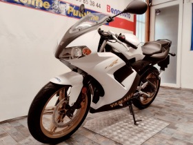 Yamaha Tzr 49cc. Като НОВ!, снимка 5 - Мотоциклети и мототехника - 41405096