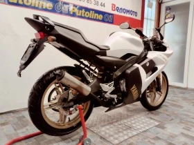 Yamaha Tzr 49cc.  ! | Mobile.bg    3