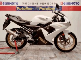 Yamaha Tzr 49cc.  ! | Mobile.bg    2