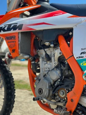 Ktm SX-F 250 / 2022 /  | Mobile.bg    5