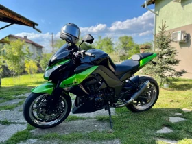 Kawasaki Z 1000, снимка 5