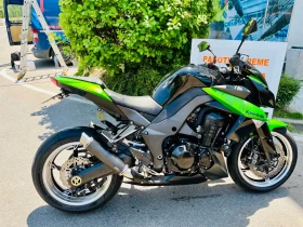 Kawasaki Z 1000, снимка 7