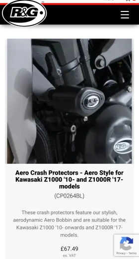 Kawasaki Z 1000 ABS, снимка 14