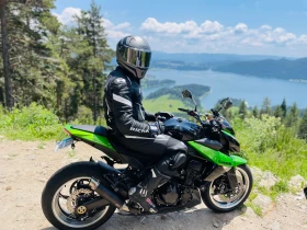 Kawasaki Z 1000, снимка 9