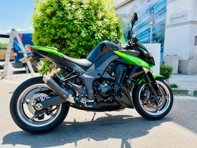 Kawasaki Z 1000, снимка 8