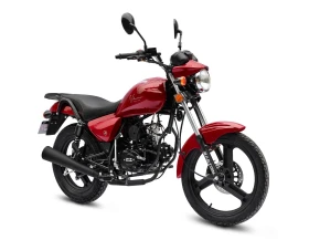 Barton Mopeds 49 куб.см. инжекцион ЕВРО 5, снимка 2