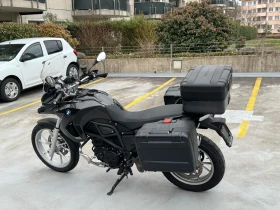 BMW F 650GS800 Adventure, снимка 4