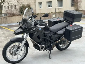 BMW F 650GS800 Adventure | Mobile.bg    1