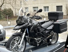 BMW F 650GS800 Adventure | Mobile.bg    3