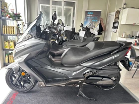 Kymco Downtown X-Town 300i ABS 08.2016г., снимка 13