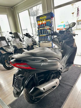 Kymco Downtown X-Town 300i ABS 08.2016г., снимка 9