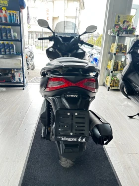 Kymco Downtown X-Town 300i ABS 08.2016г., снимка 5