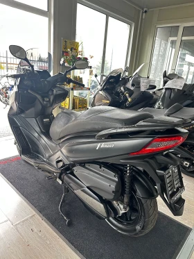 Kymco Downtown X-Town 300i ABS 08.2016г., снимка 7