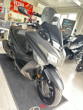 Kymco Downtown X-Town 300i ABS 08.2016г., снимка 8