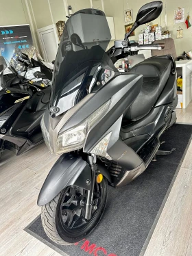 Kymco Downtown X-Town 300i ABS 08.2016г., снимка 6